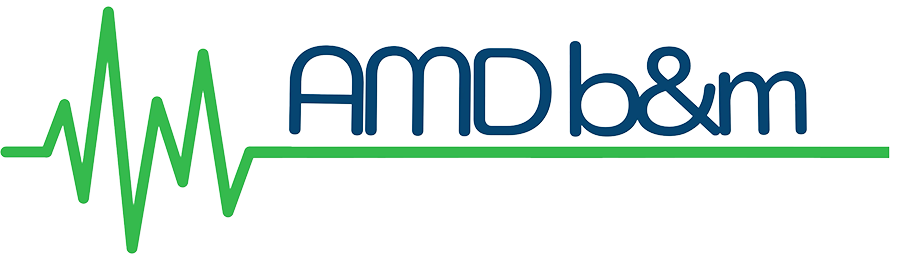 AMD b&m